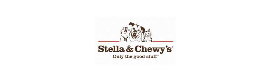 Stella & Chewy's (凍乾脫水糧) 